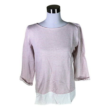 Unisex Esprit - Sweater, size 40 - Light pink ()