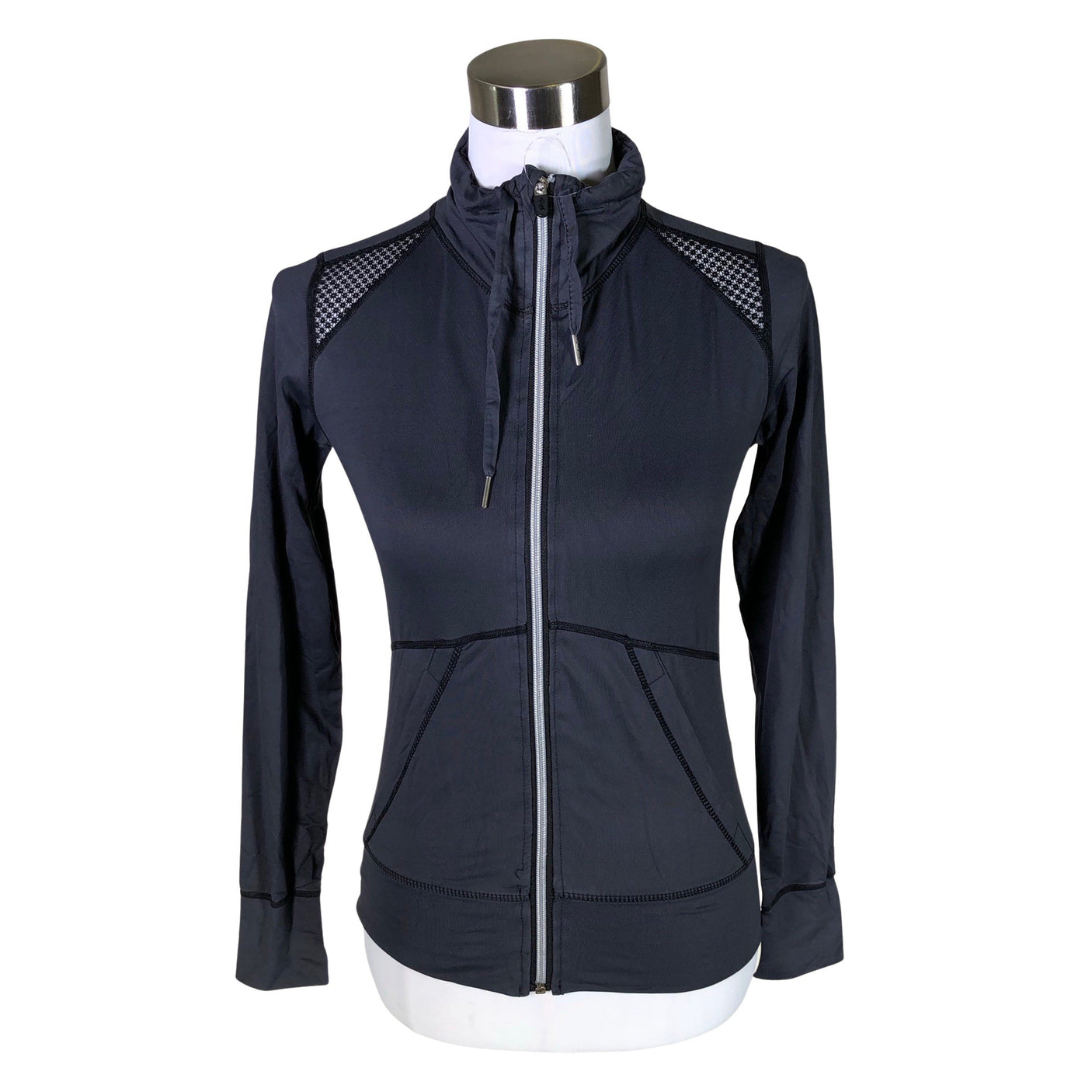 Unisex Röhnisch - Sports shirt, long sleeve, size 36 -  (1)