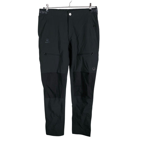 Unisex Halti - Outdoor pants, size 42 - Gray ()