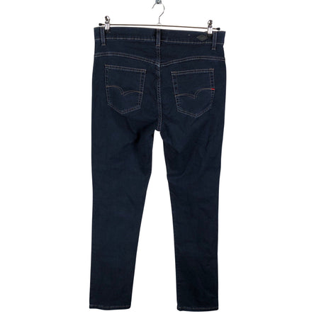 Unisex Lee Cooper - Jeggings, size W33 - Blue (2)
