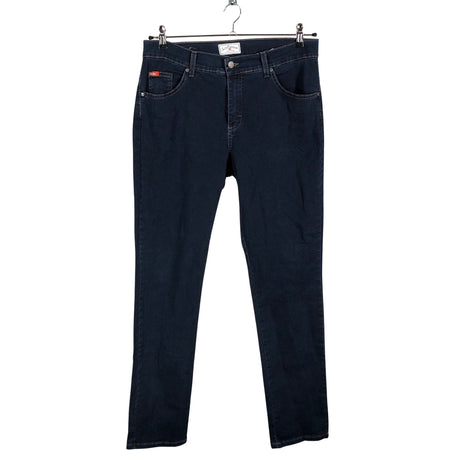 Unisex Lee Cooper - Jeggings, size W33 - Blue ()