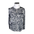 Unisex Esprit - Blouse, size 42 - Blue ()