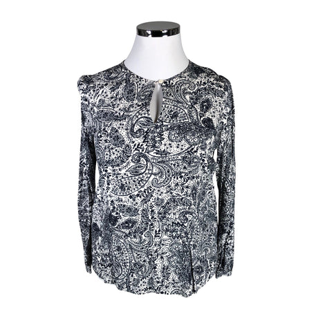 Unisex Esprit - Blouse, size 42 - Blue ()