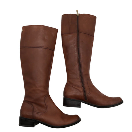 Unisex Caprice - Boots, size 37 - Brown ()