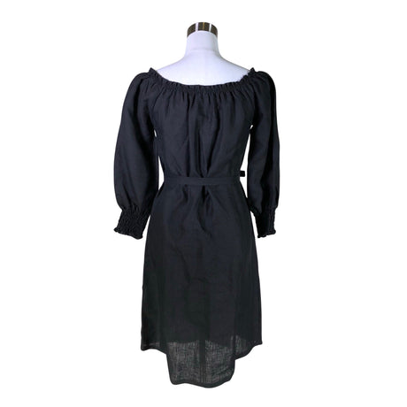 Unisex Bypias - Dress, size 34 - Black (2)