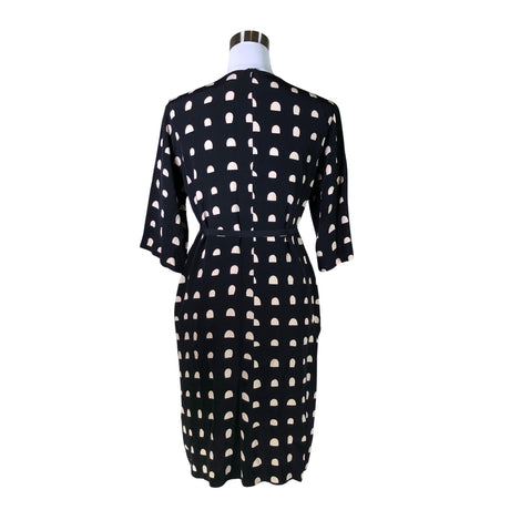 Unisex Marimekko - Sifonkimekko, koko 38 -  (2)