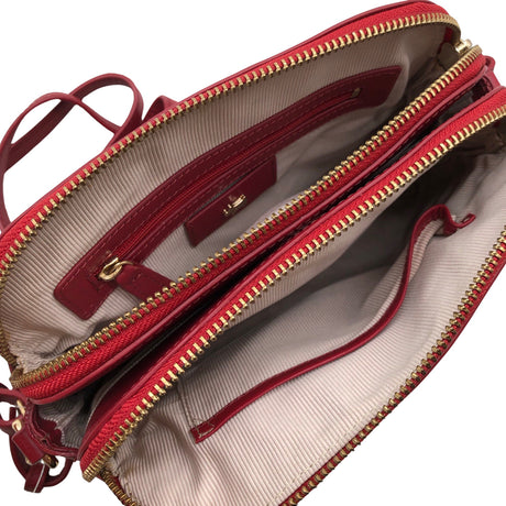 Unisex Radley - Shoulder bag, size Mini - Wine red (2)