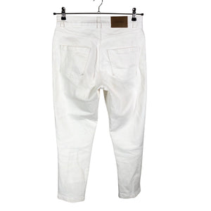 Unisex Nanso - Jeans, size 36 - White (2)