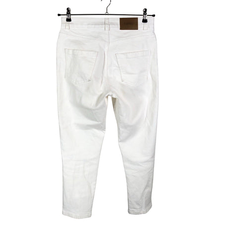 Unisex Nanso - Jeans, size 36 - White (2)