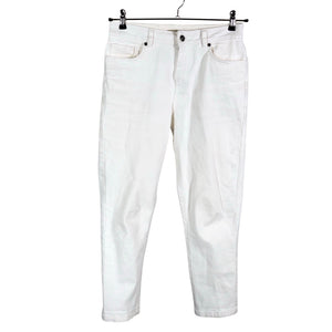 Unisex Nanso - Jeans, size 36 - White (1)