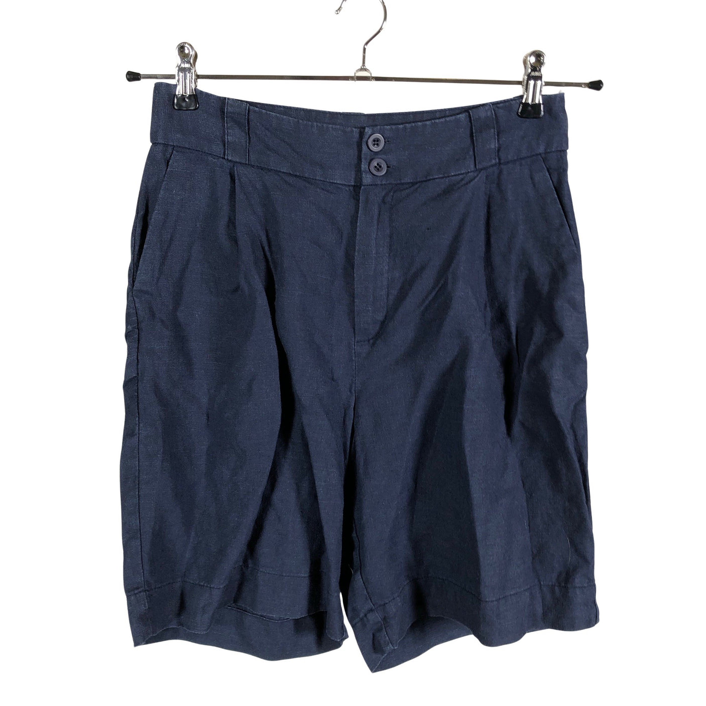 Unisex Nanso - Shorts, size 36 - Blue (1)