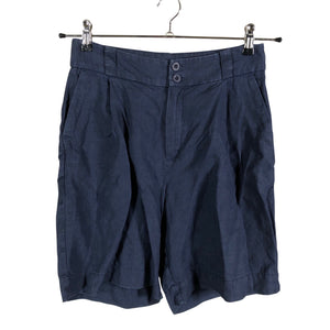 Unisex Nanso - Shorts, size 36 - Blue (1)