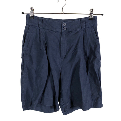 Unisex Nanso - Shorts, size 36 - Blue ()