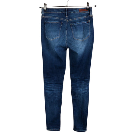 Unisex Tommy Hilfiger - Jeans, size W28 - Blue (2)