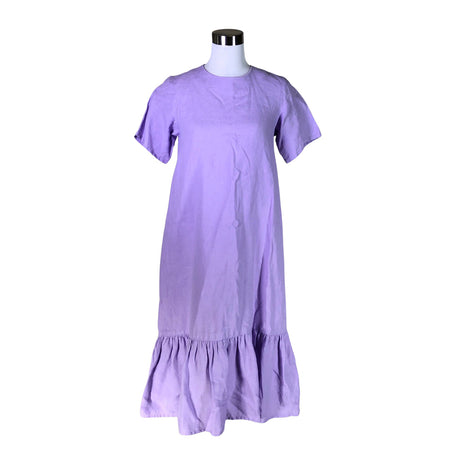 Unisex Aarikka - Dress, size 34 - Violet ()