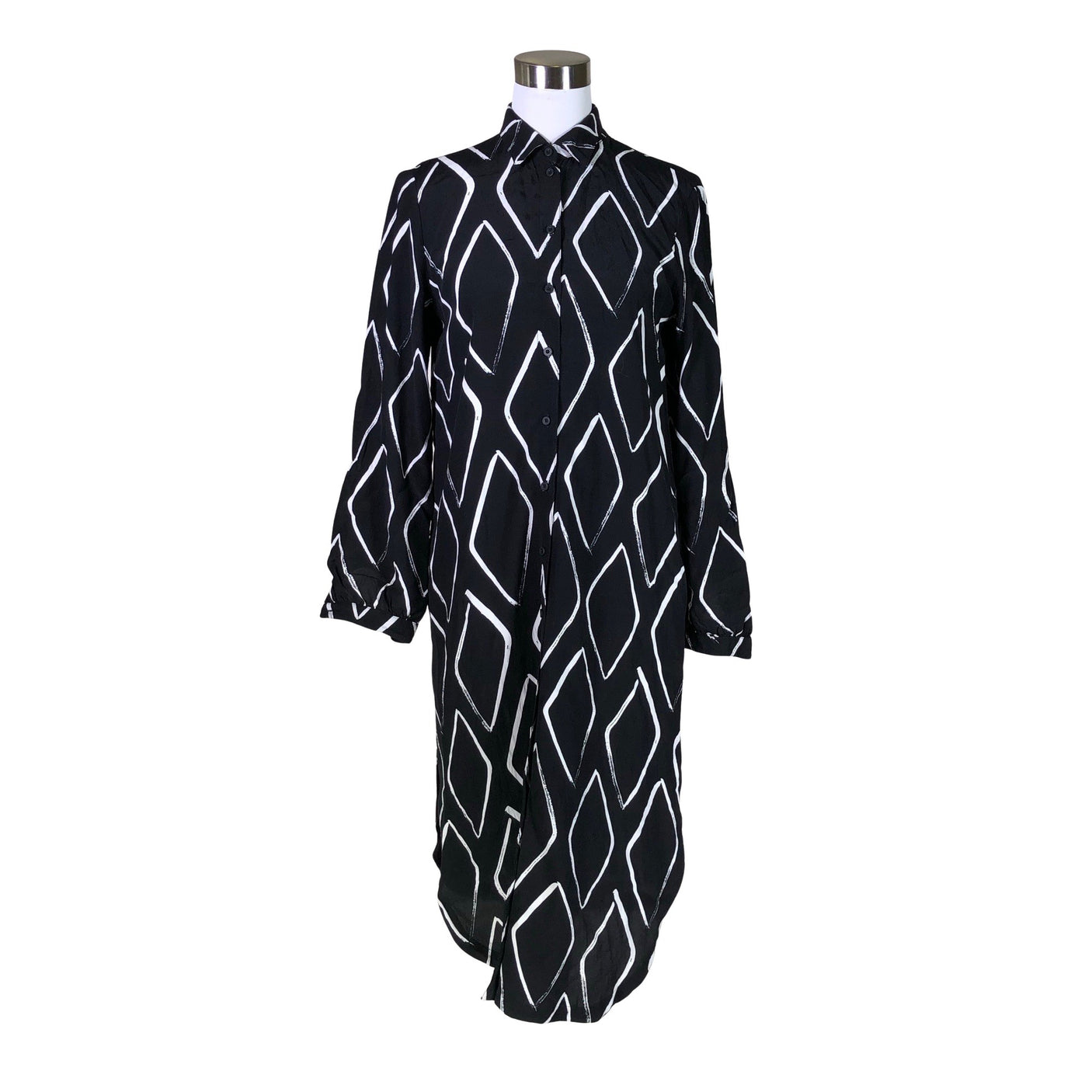 Unisex Esprit - Dress, size 34 - Black (1)