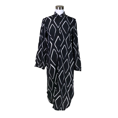 Unisex Esprit - Dress, size 34 - Black ()