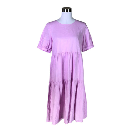 Unisex Noom - Dress, size 34 - Light pink ()