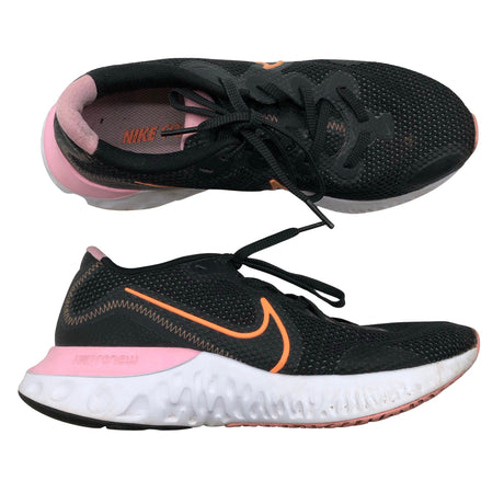 Unisex Nike - Running shoes, size 39 - Light pink ()