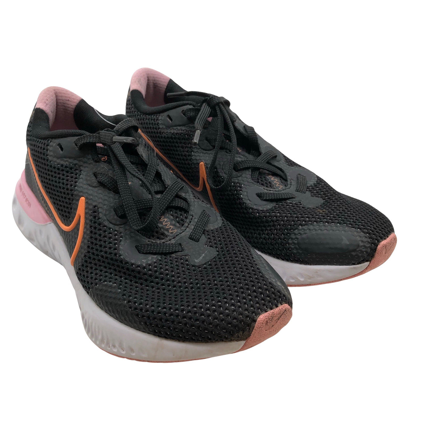 Unisex Nike - Running shoes, size 39 - Light pink (2)