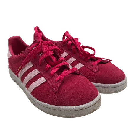 Unisex Adidas - Casual sneakers, size 35 - Pink (2)