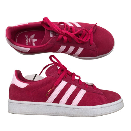 Unisex Adidas - Casual sneakers, size 35 - Pink ()