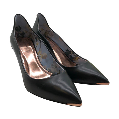 Unisex Ted Baker - High heels, size 37 - Black (2)