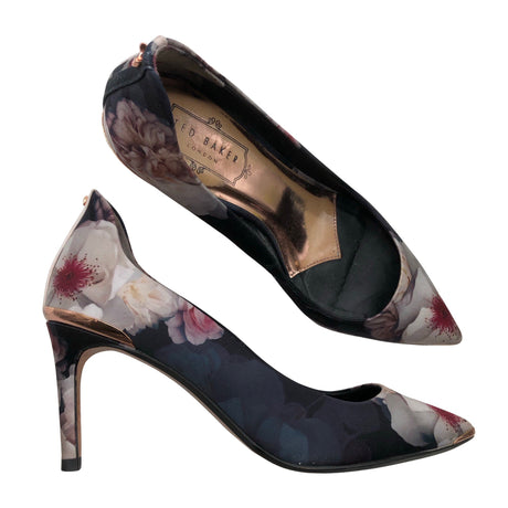Unisex Ted Baker - High heels, size 37 - Black ()