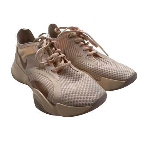 Unisex Nike - Sneakers, size 38 - Light pink (2)