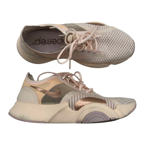 Unisex Nike - Sneakers, size 38 - Light pink ()