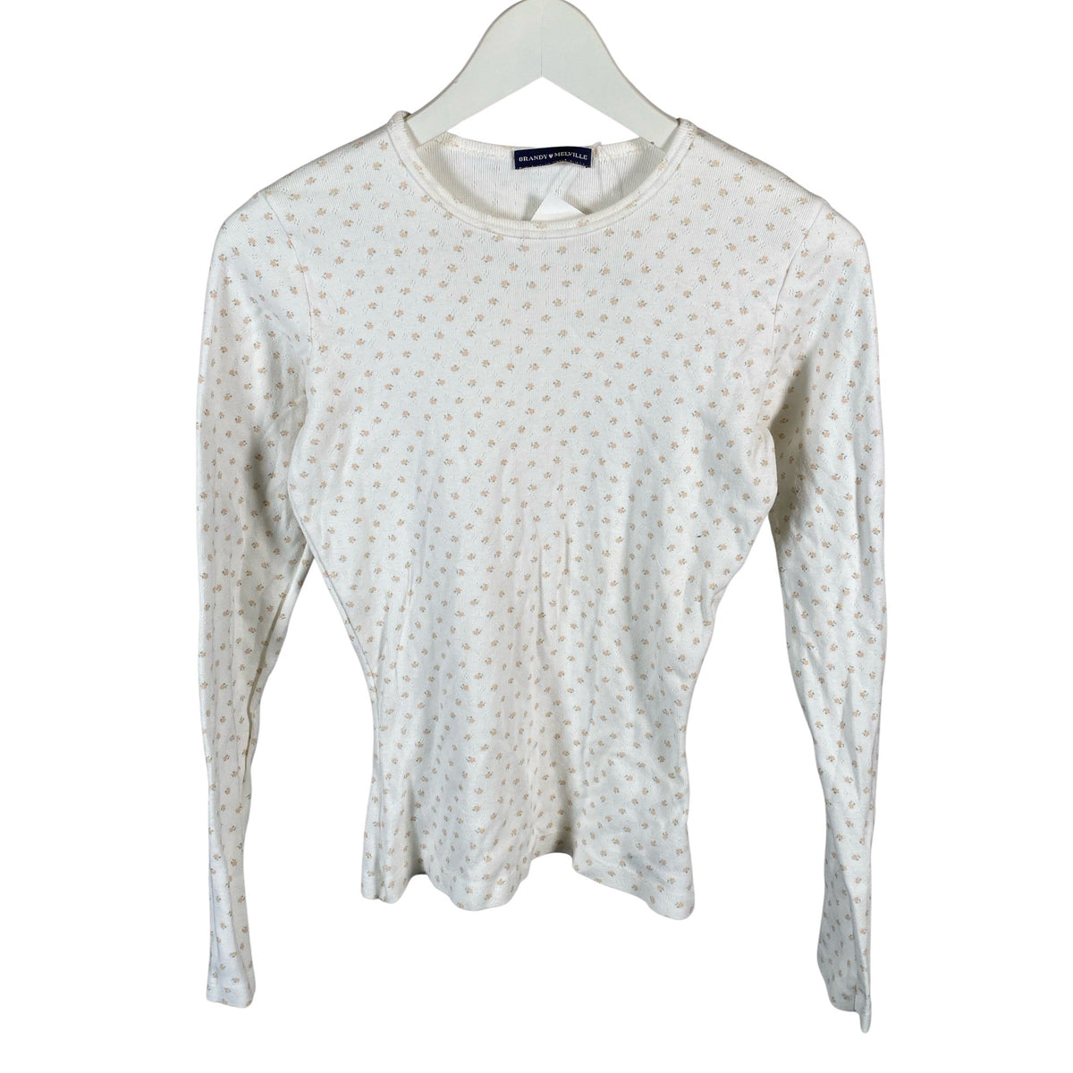 Unisex Brandy Melville - Trikoopaita, koko 38 -  (1)