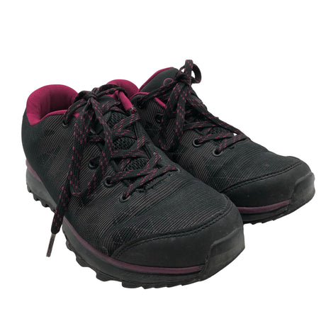 Unisex Halti - Outdoor sneakers, size 38 - Violet (2)