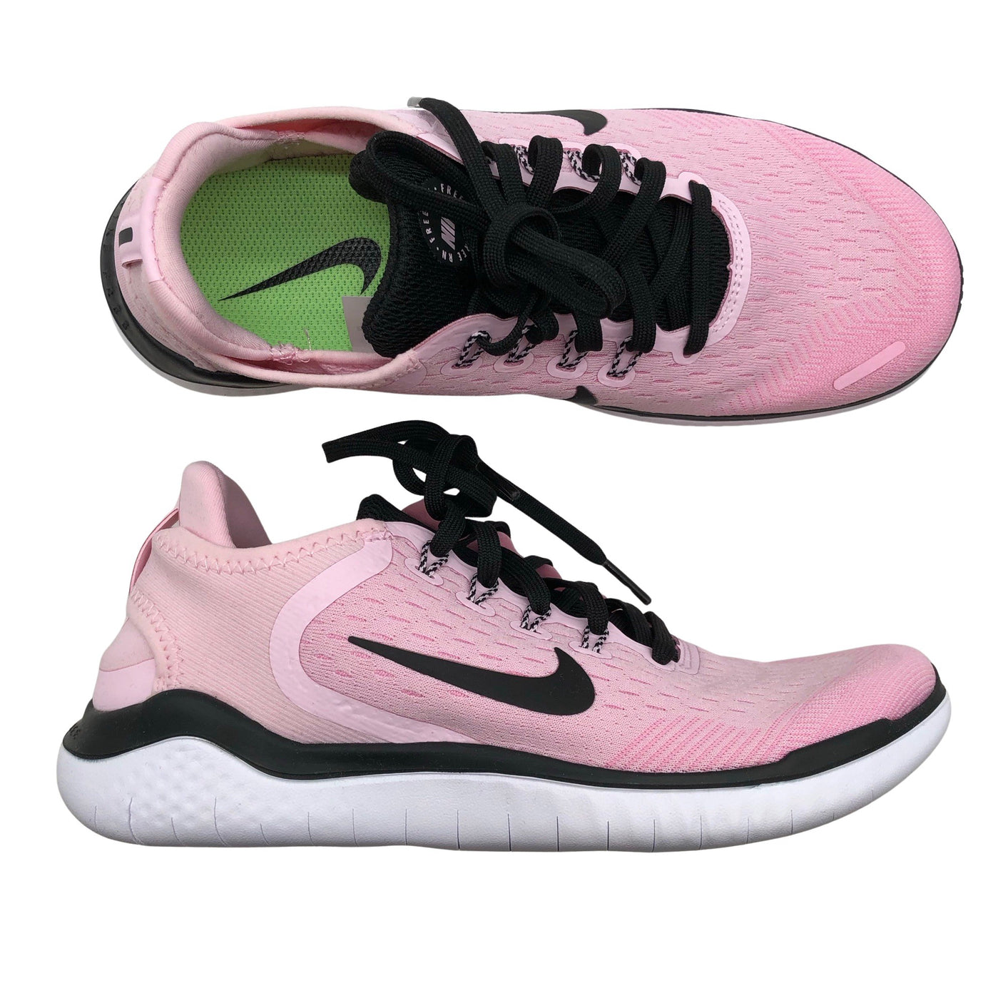 Unisex Nike - Running shoes, size 38 - Light pink (1)