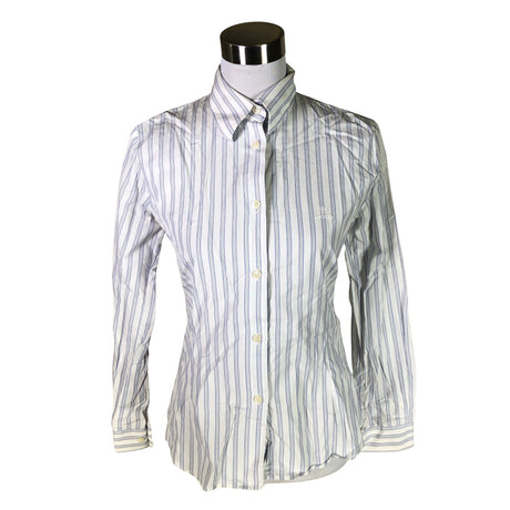 Unisex Sand - Blouse, size 38 - Light blue ()