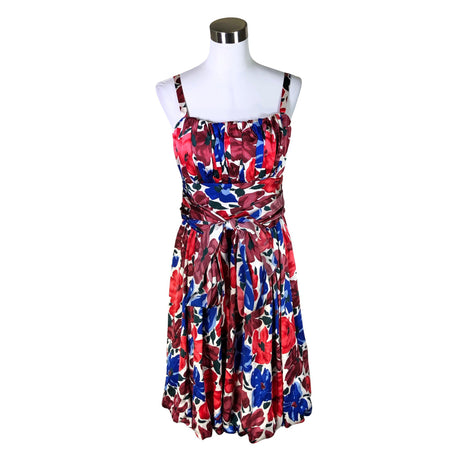 Unisex Andiata - Party dress, size 40 - Wine red ()