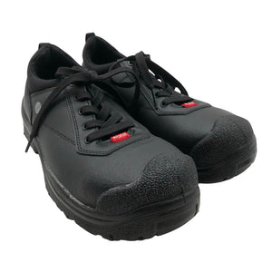 Unisex Jalas - Casual sneakers, size 37 - Black (2)