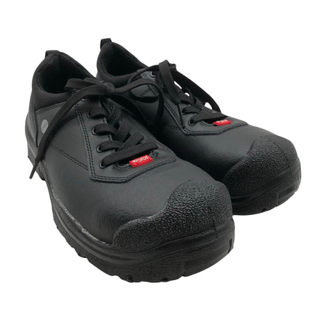 Unisex Jalas - Casual sneakers, size 37 - Black (2)