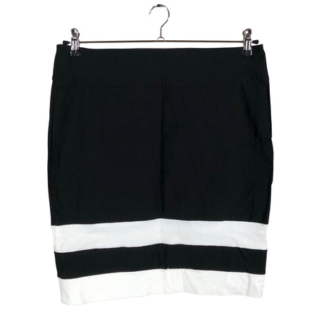 Unisex Ritva Falla - Pencil skirt, size 40 - Black ()