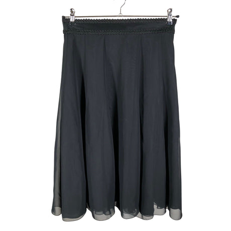 Unisex Andiata - Party skirt, size 40 - Black ()