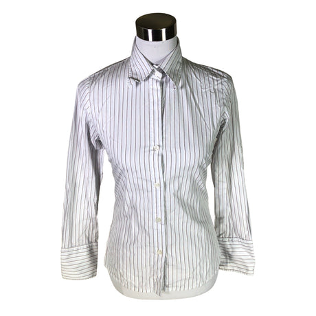 Unisex Ril's - Blouse, size 36 - Light blue ()