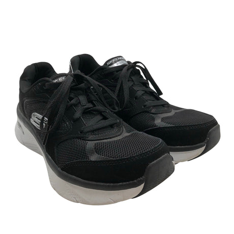 Unisex Skechers - Sneakers, size 37 - Black (2)