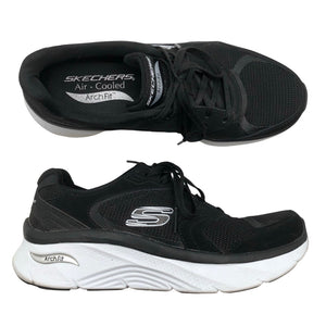 Unisex Skechers - Sneakers, size 37 - Black (1)