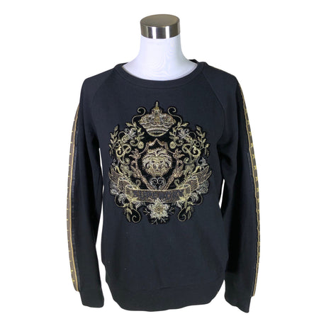 Unisex Superdry - Sweatshirt, size 40 - Black ()