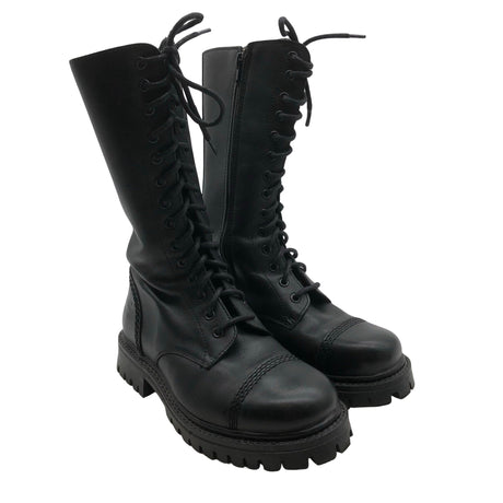 Unisex X-ID - Boots, size 36 - Black (2)