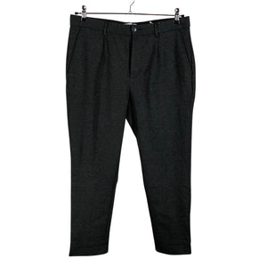 Unisex Selected - Chinos, size W33 - Gray (1)