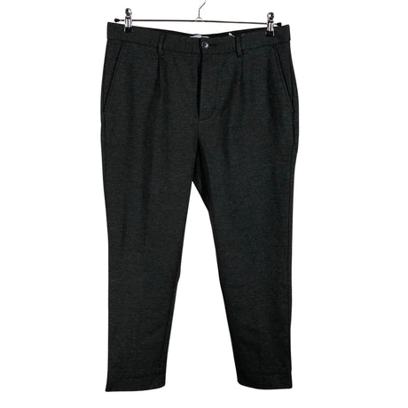 Unisex Selected - Chinos, size W33 - Gray ()