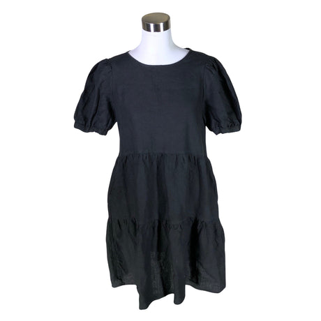 Unisex Nanso - Dress, size 36 - Black ()