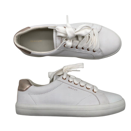 Unisex Gant - Casual sneakers, size 38 - Light pink ()