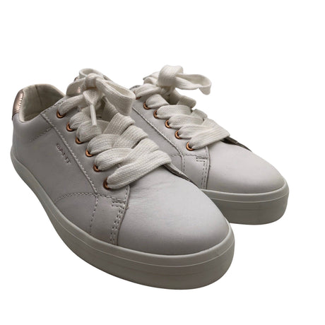 Unisex Gant - Casual sneakers, size 38 - Light pink (2)