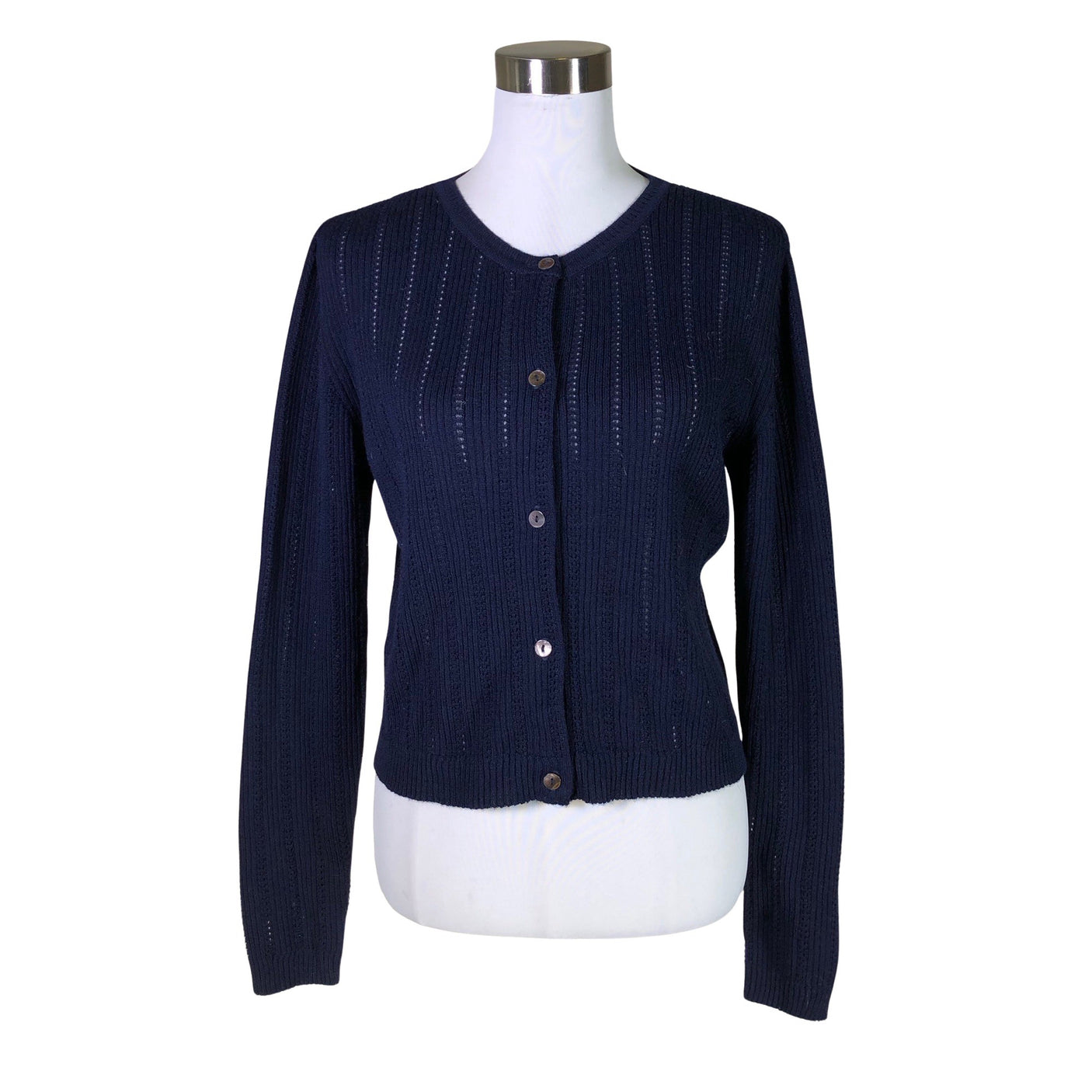 Unisex Alpa - Neuletakki, koko 36 -  (1)
